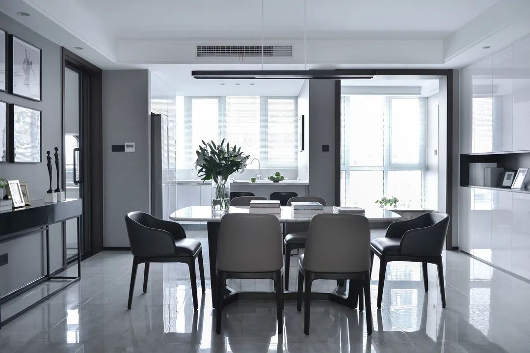 22 年·22 人 | 锦华装饰设计师张霖的思考与设计之路-122