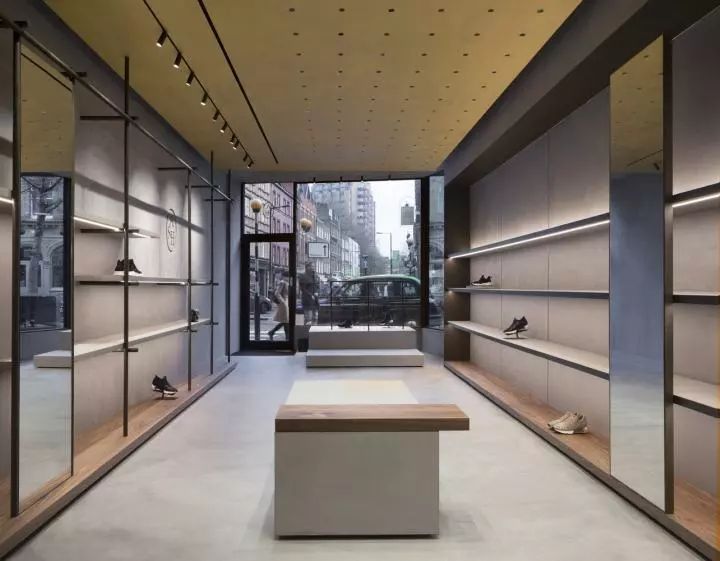 【152期】6月11日 最新零售商业空间设计-16