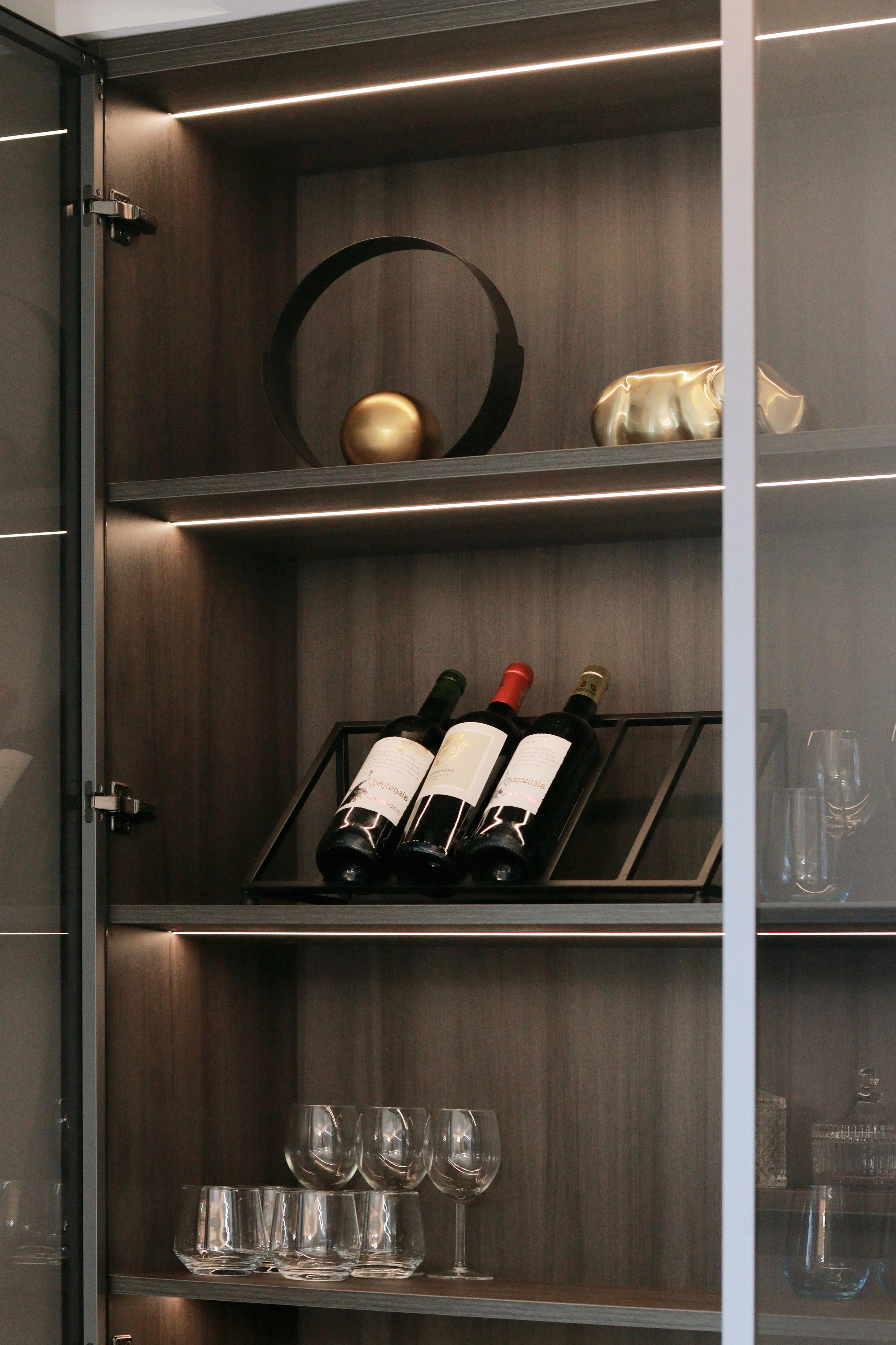 去风格化的温馨家居设计丨10HAUS-19