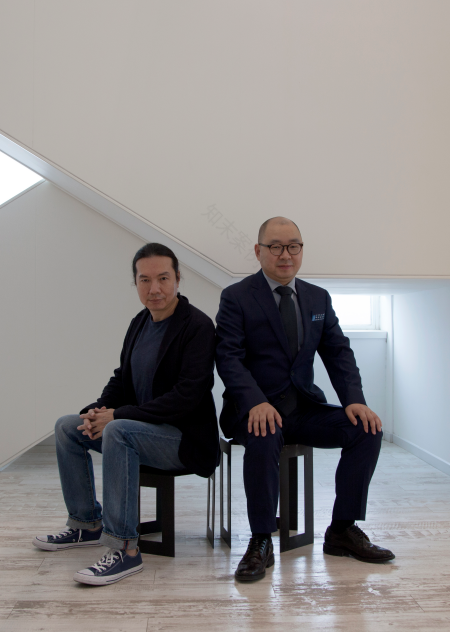 徽煌府第餐厅设计丨中国北京丨意向东方(北京)设计顾问公司-19