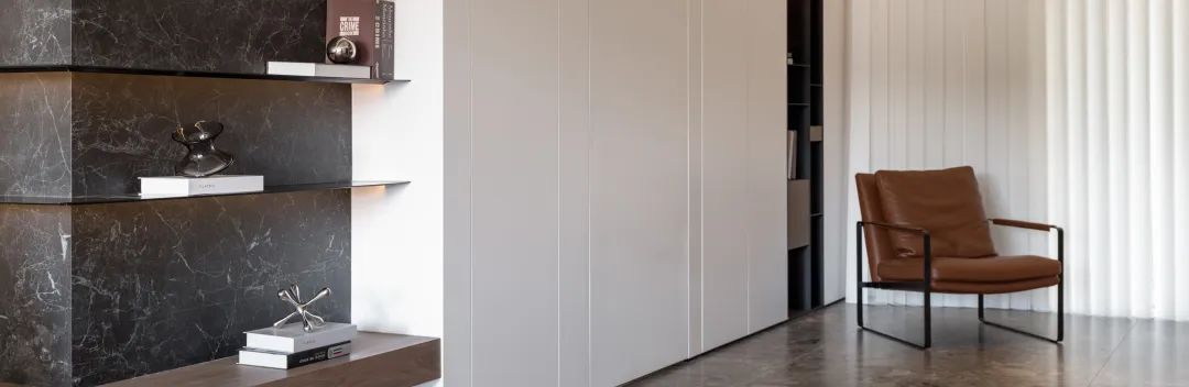 木作·自然·城市人居新体验丨HOUSE SPACE-9