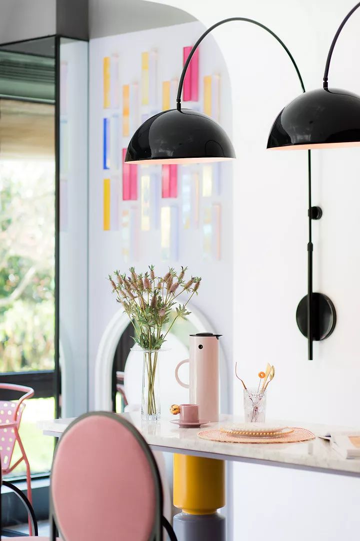 重庆金科天宸多样性样板间 | 多重人格的空间重塑-18