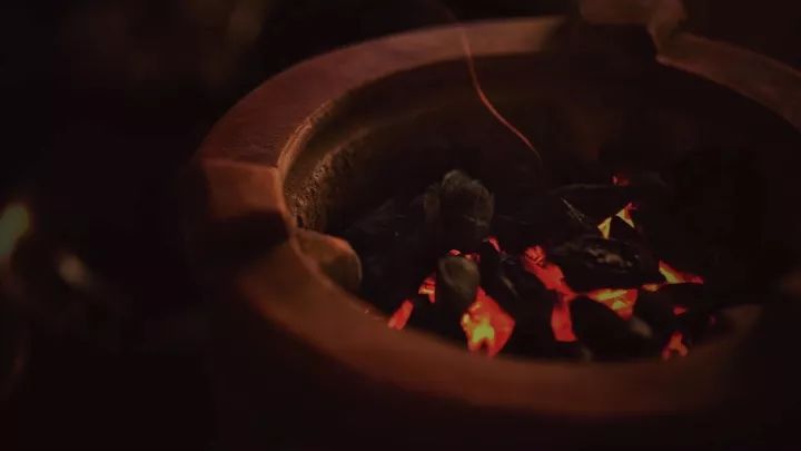 茶香炉暖，风雅人间-35