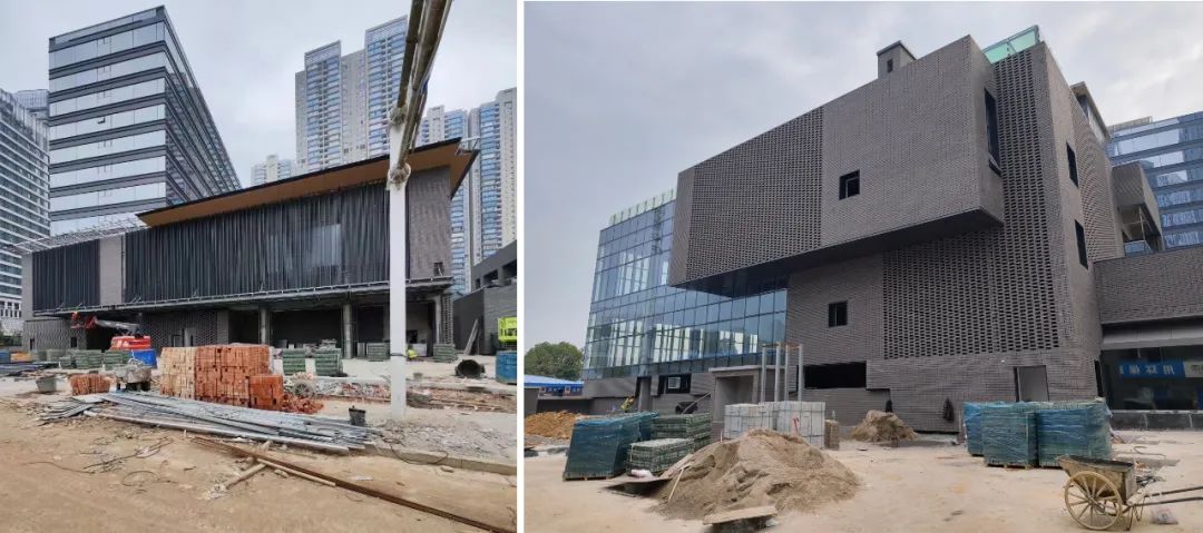 童心书屋乡村咖啡厅丨中国长沙丨之行建筑设计事务所-33