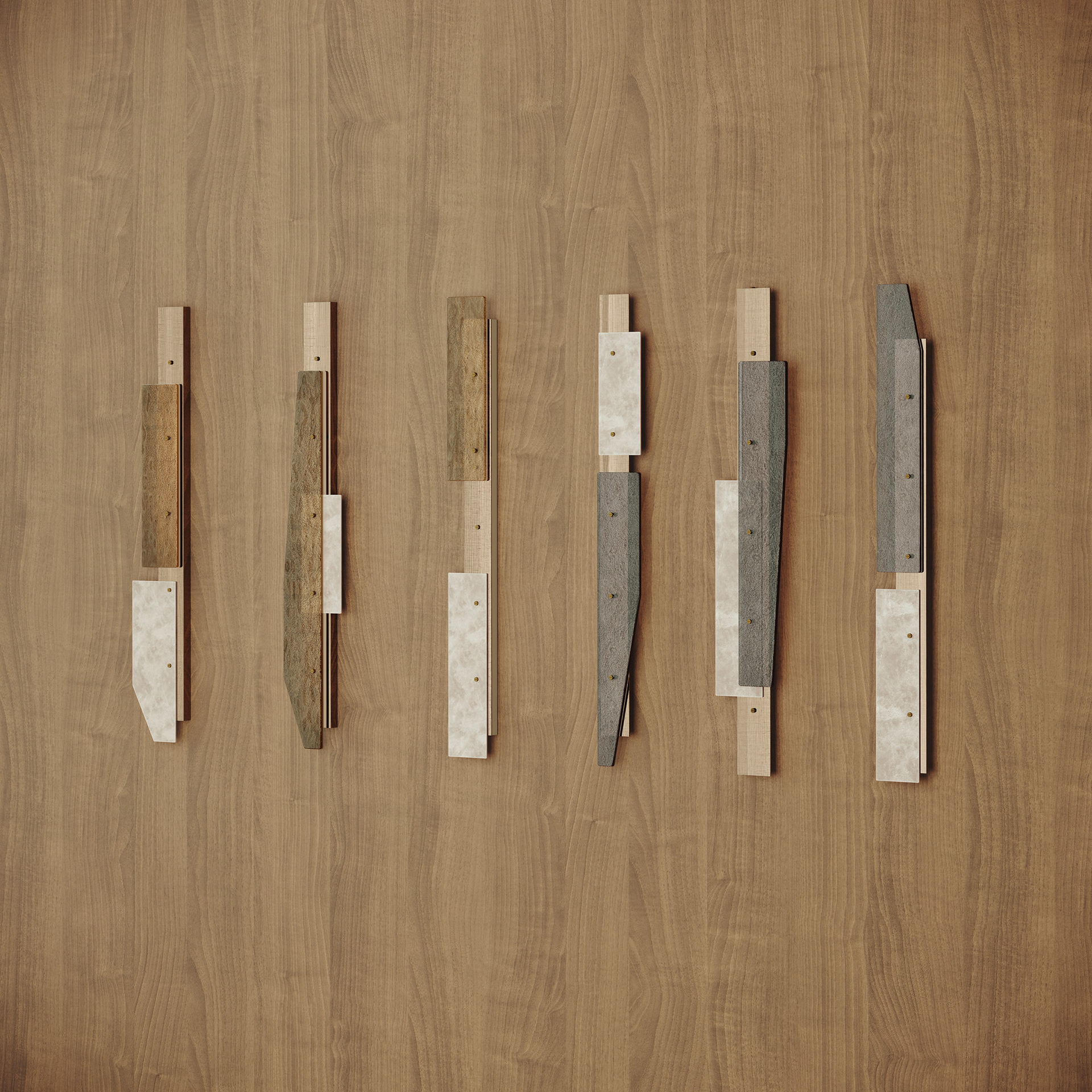 Salone del Mobile项目丨意大利米兰丨MOLOT-39