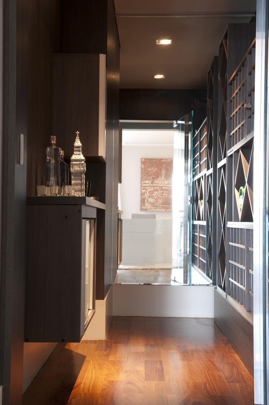 灰调现代公寓-10