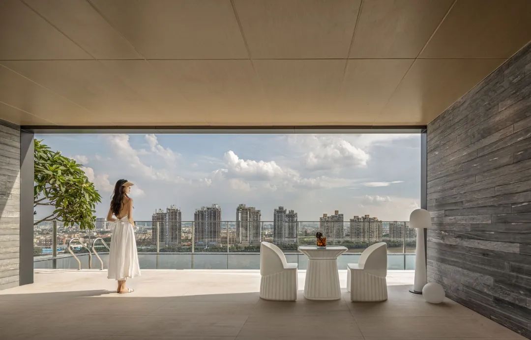 广州中海观澜府天际汇丨中国广州丨柘壹设计Z ONE⁺-62