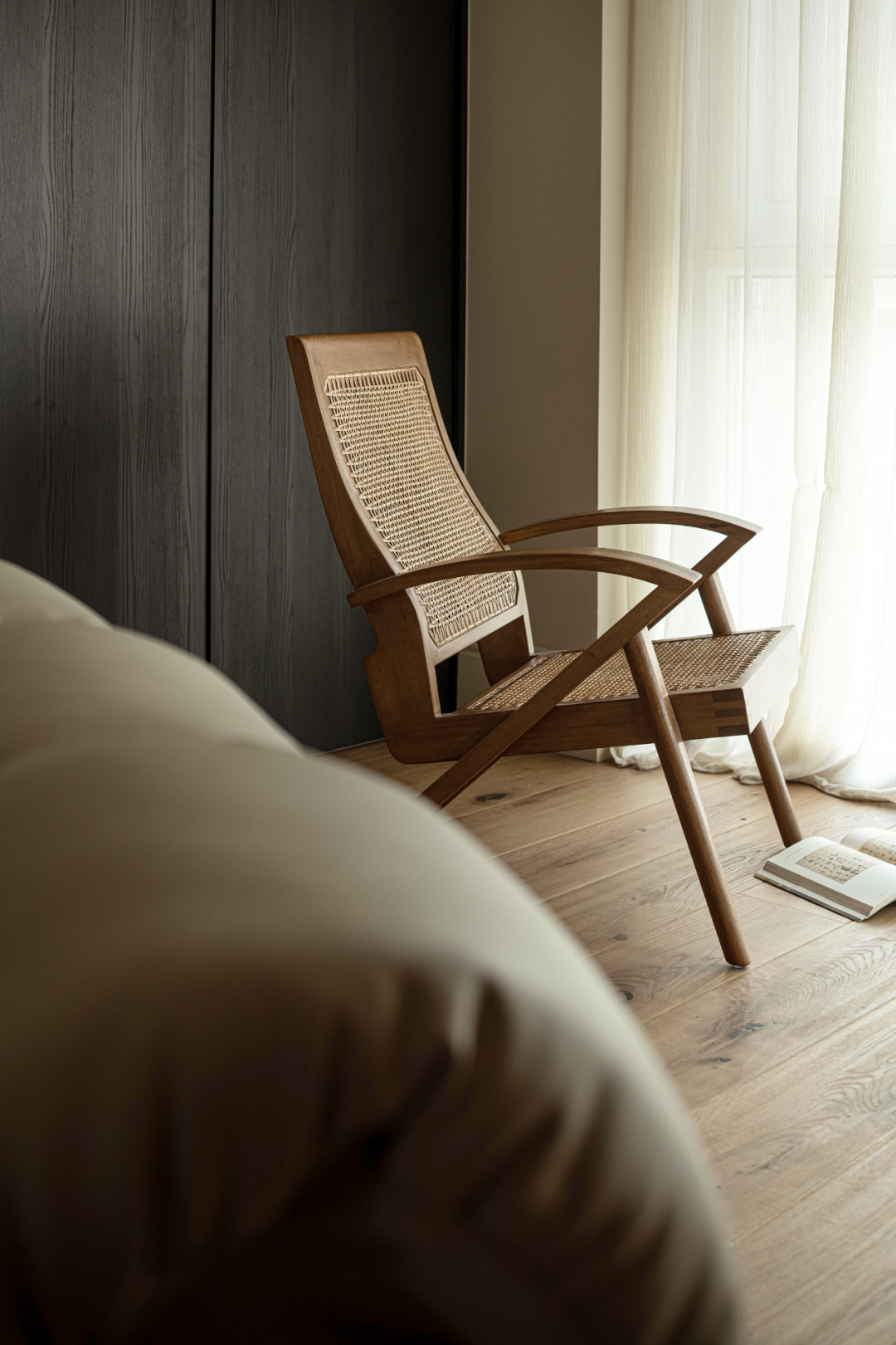 与时光为邻 · 成都三代同堂私宅改造丨中国成都丨集间设计-27