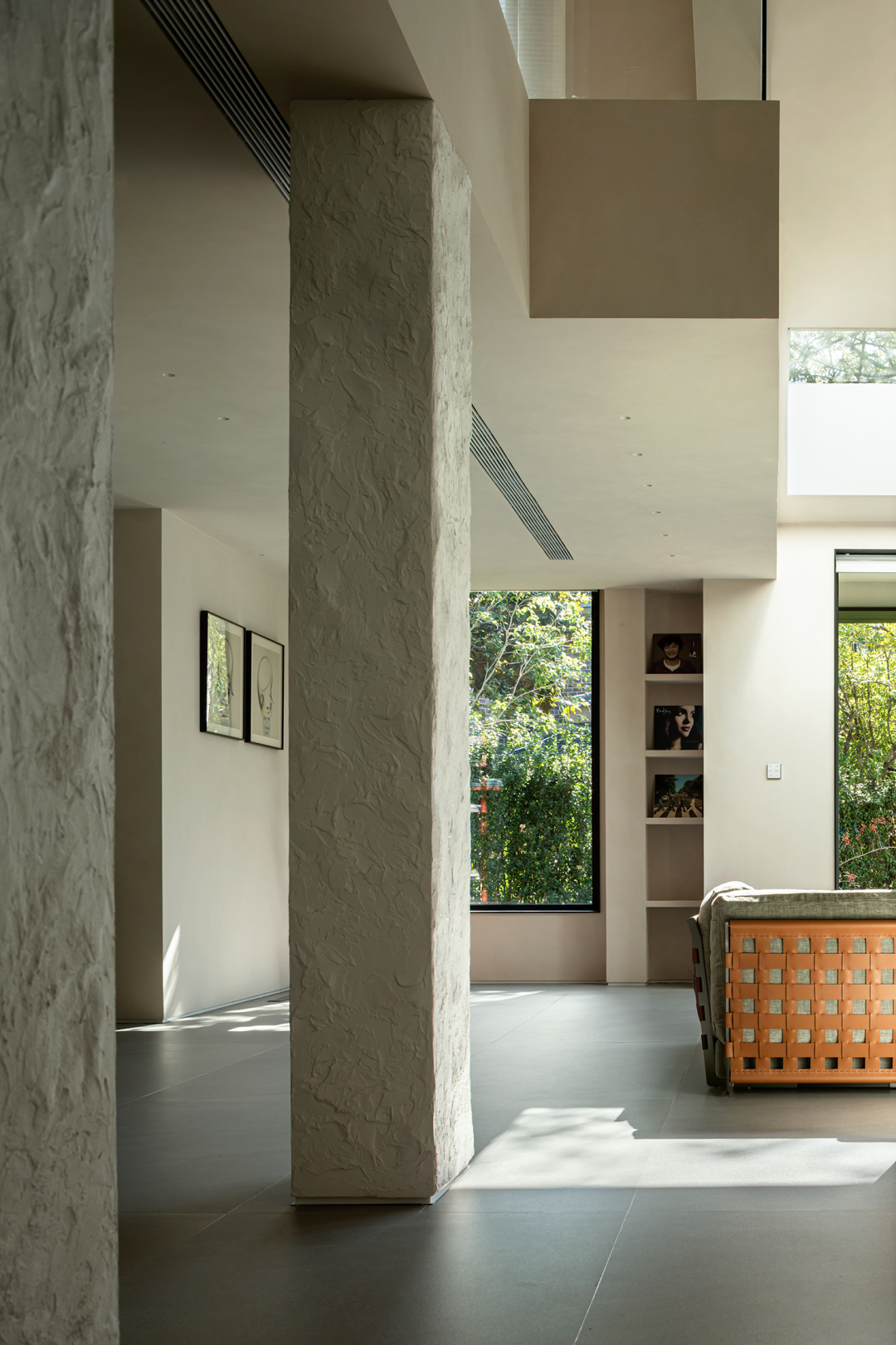 森林别墅丨中国上海丨陆颖昆设计-64