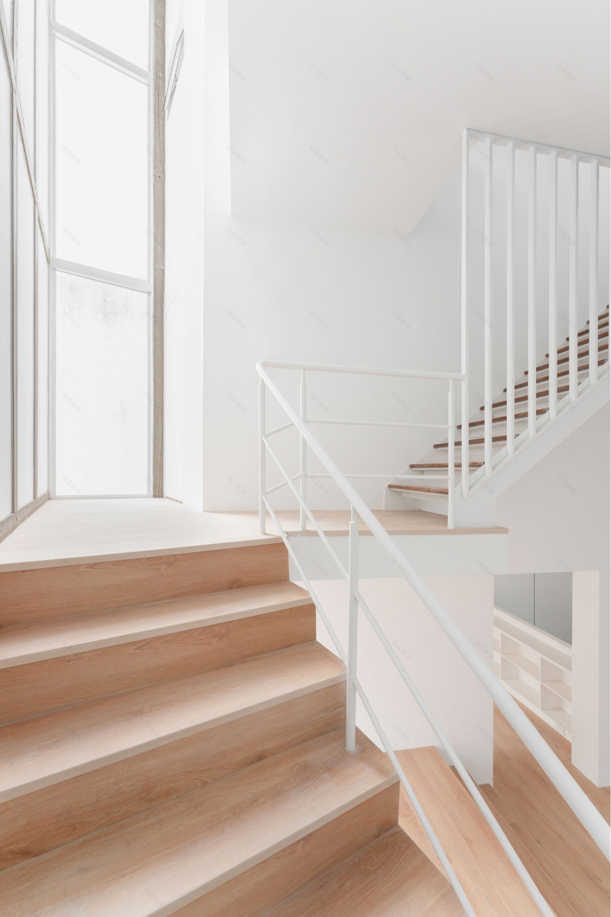 Zhongli Peng's Residence / WEN Architect-24