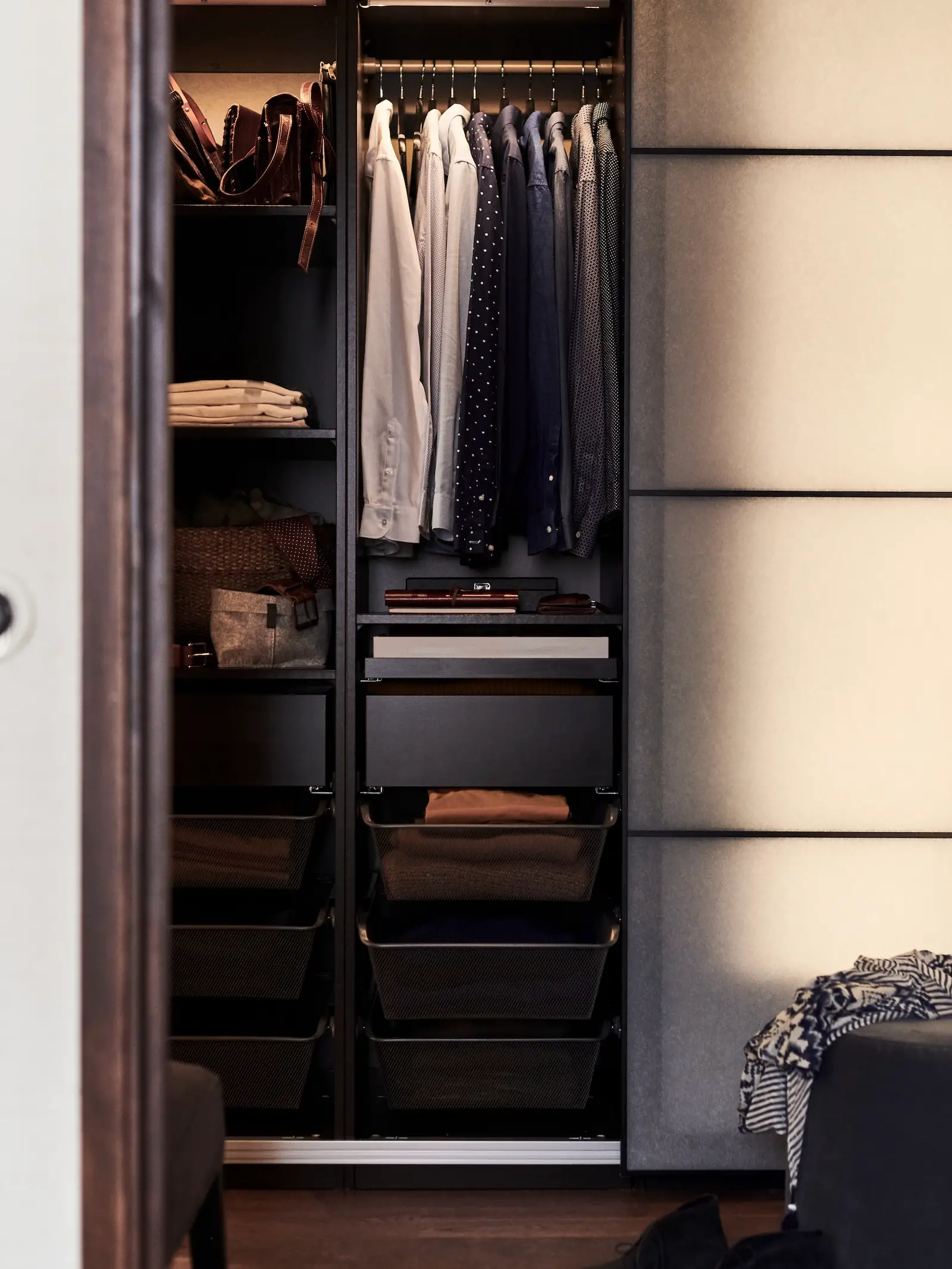 IKEA 打造豪华酒店式单身公寓-7