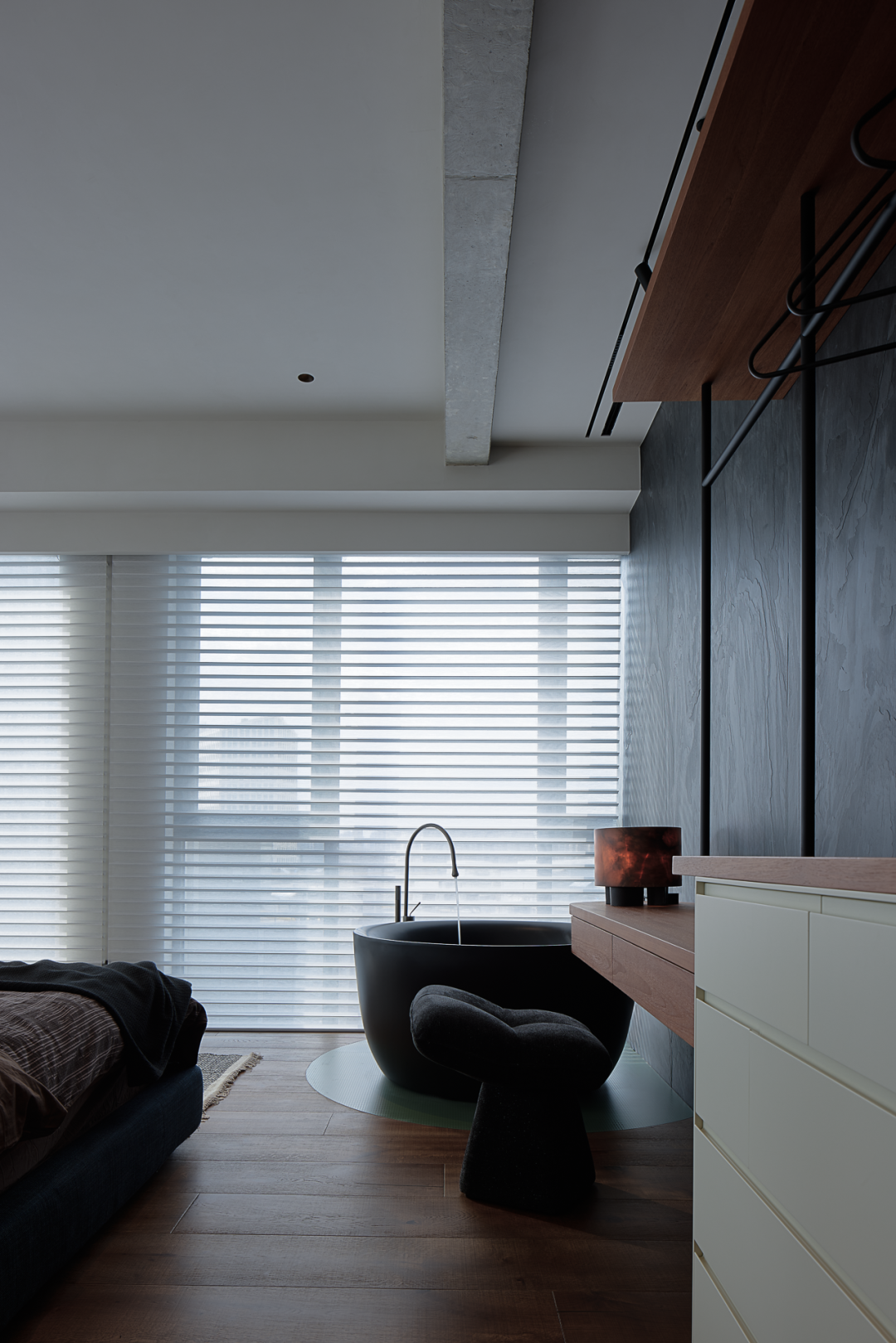 情绪密码丨中国宁波丨零柒空间设计-26