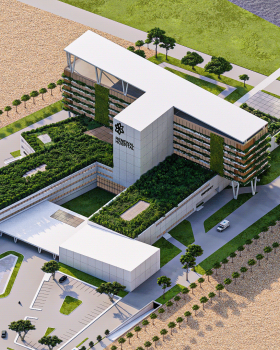 RENEWAL CANCER HOSPITAL