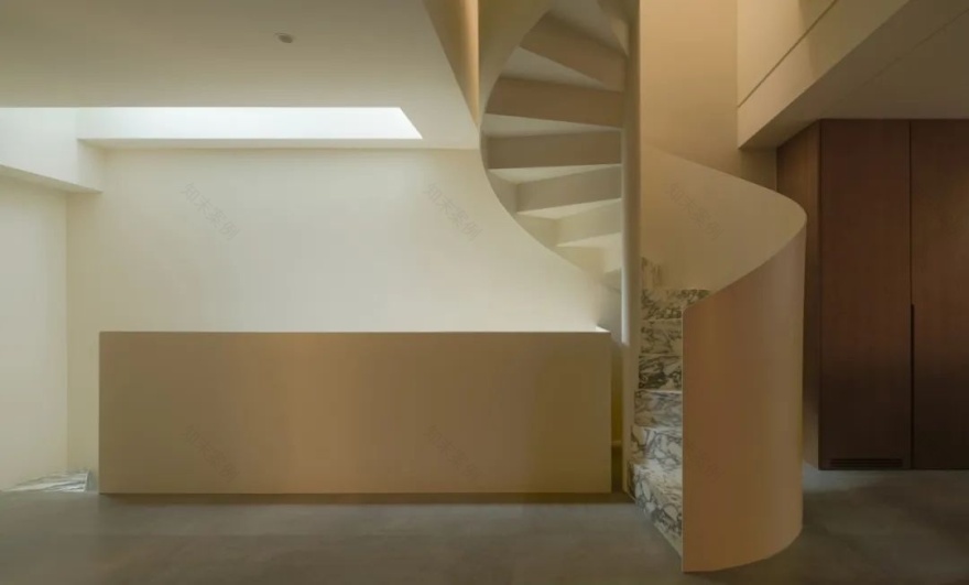 喜叻 · 杭州 345㎡医生夫妇之家丨中国杭州-17