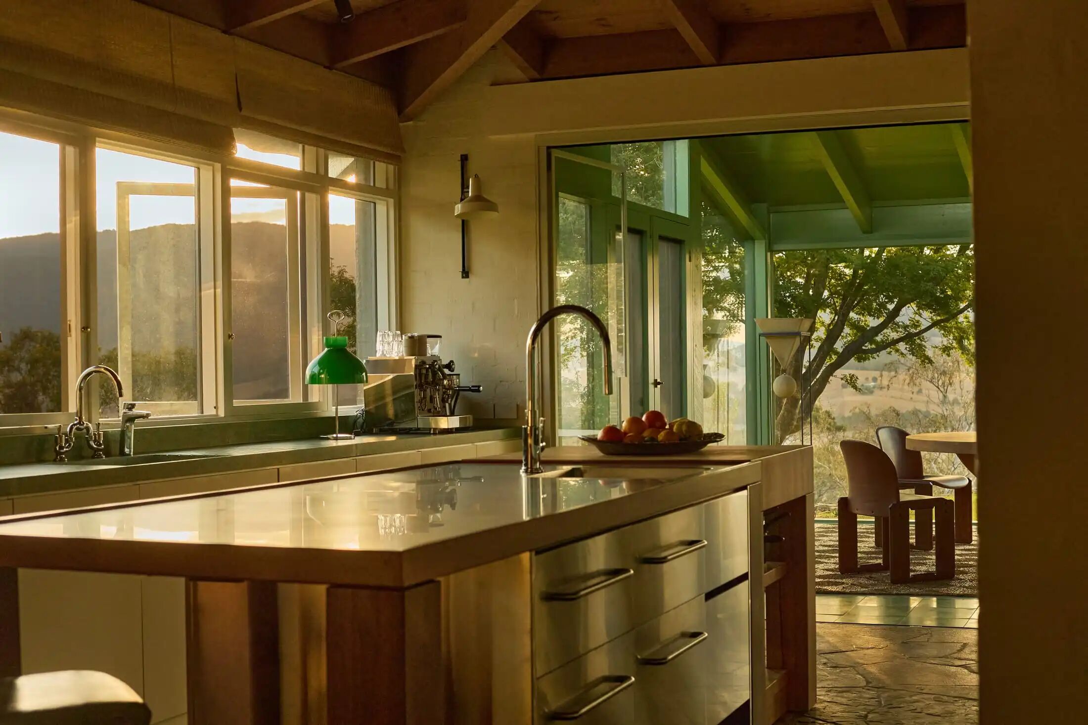 格鲁耶尔农场改造项目丨加拿大维多利亚丨Studio Manifold,Simone Haag-19