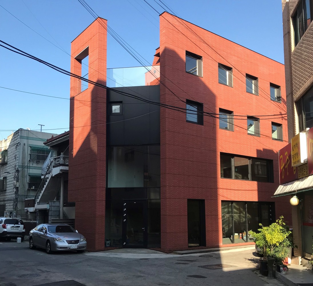 韩式小楼的“三板五层”创新设计-32