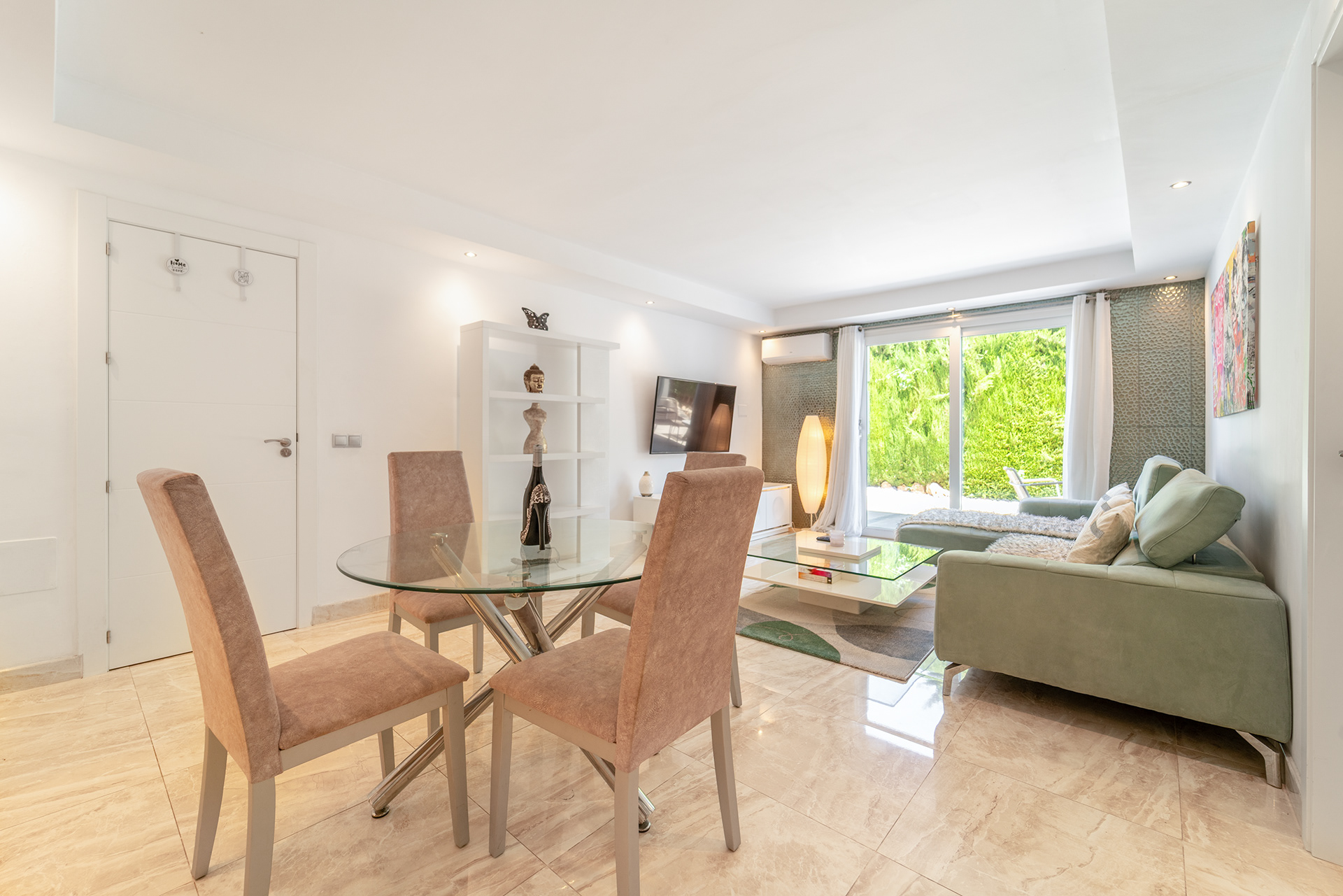 Villa cobalto 度假别墅-25