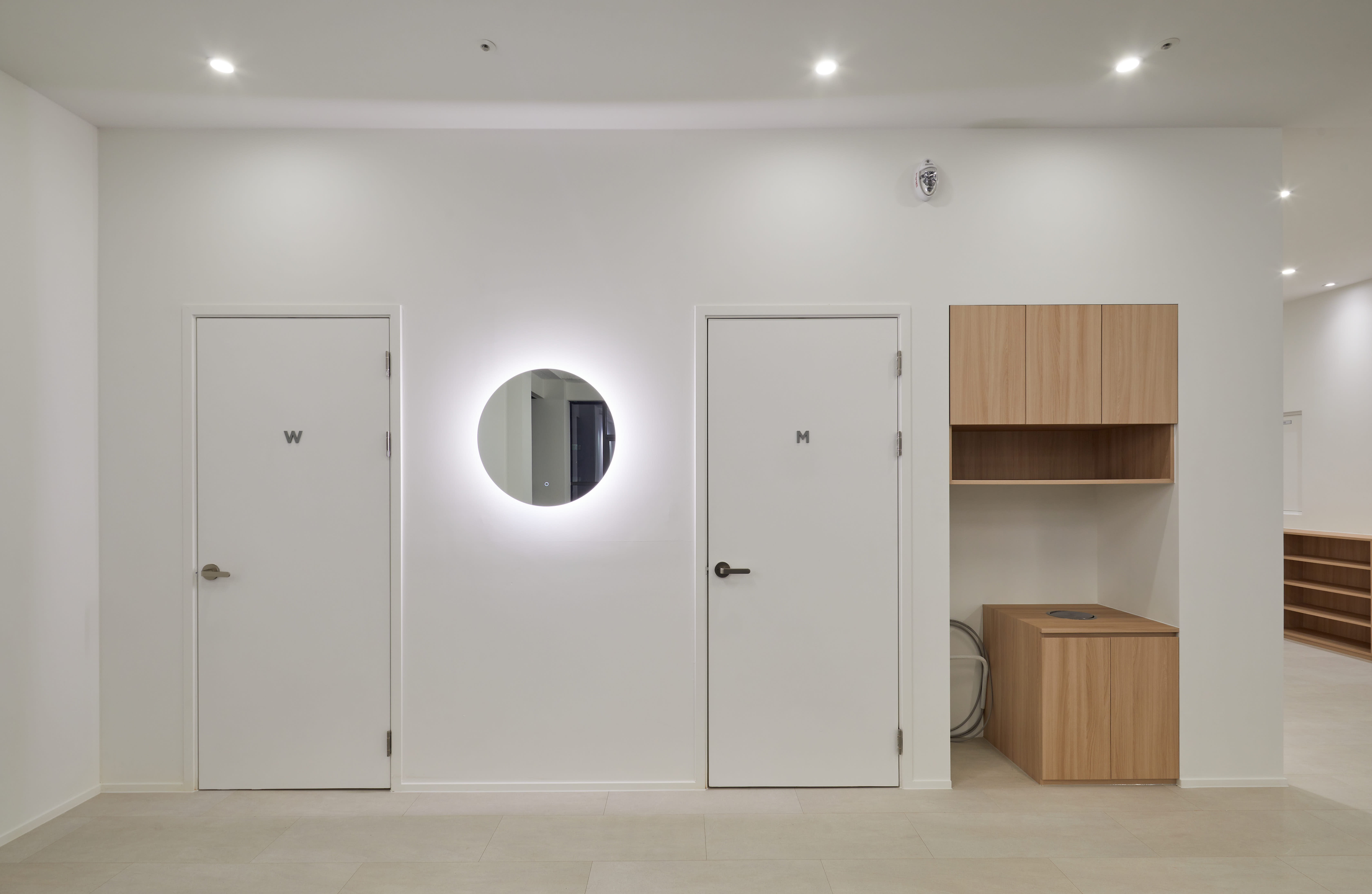 38 平简约风韩式料理店设计-13