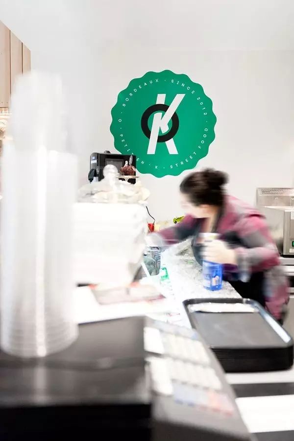 空间设计｜30平米小店的情怀-21