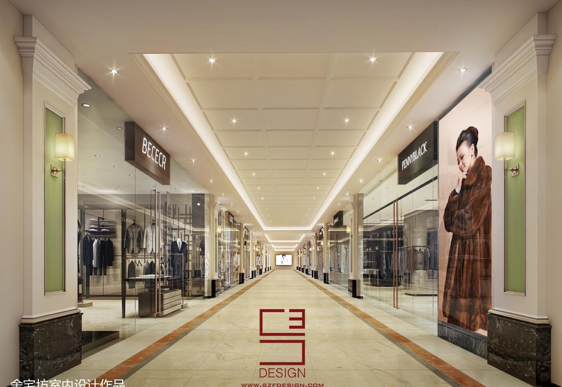 
上海舍宅坊 2017效果图表现 第一贴 -6