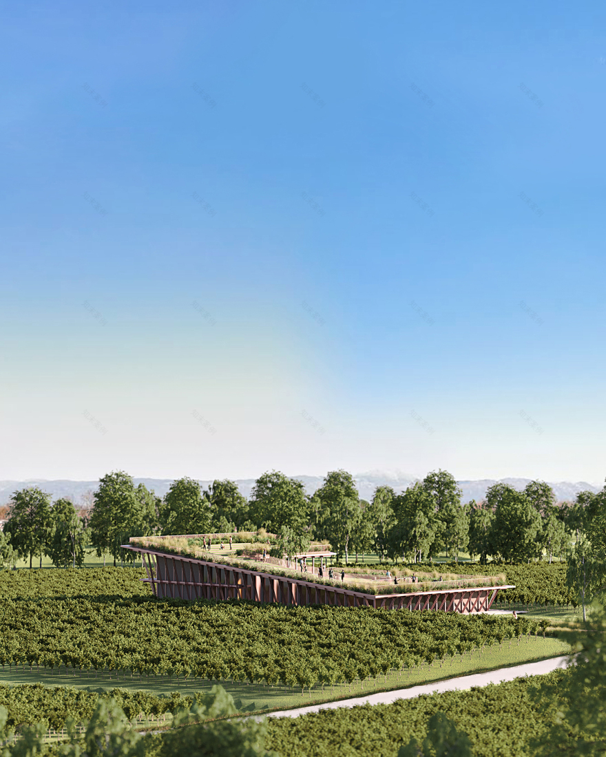 同批人;同期群;队列丨意大利波代诺内丨Beltrame Studio-14