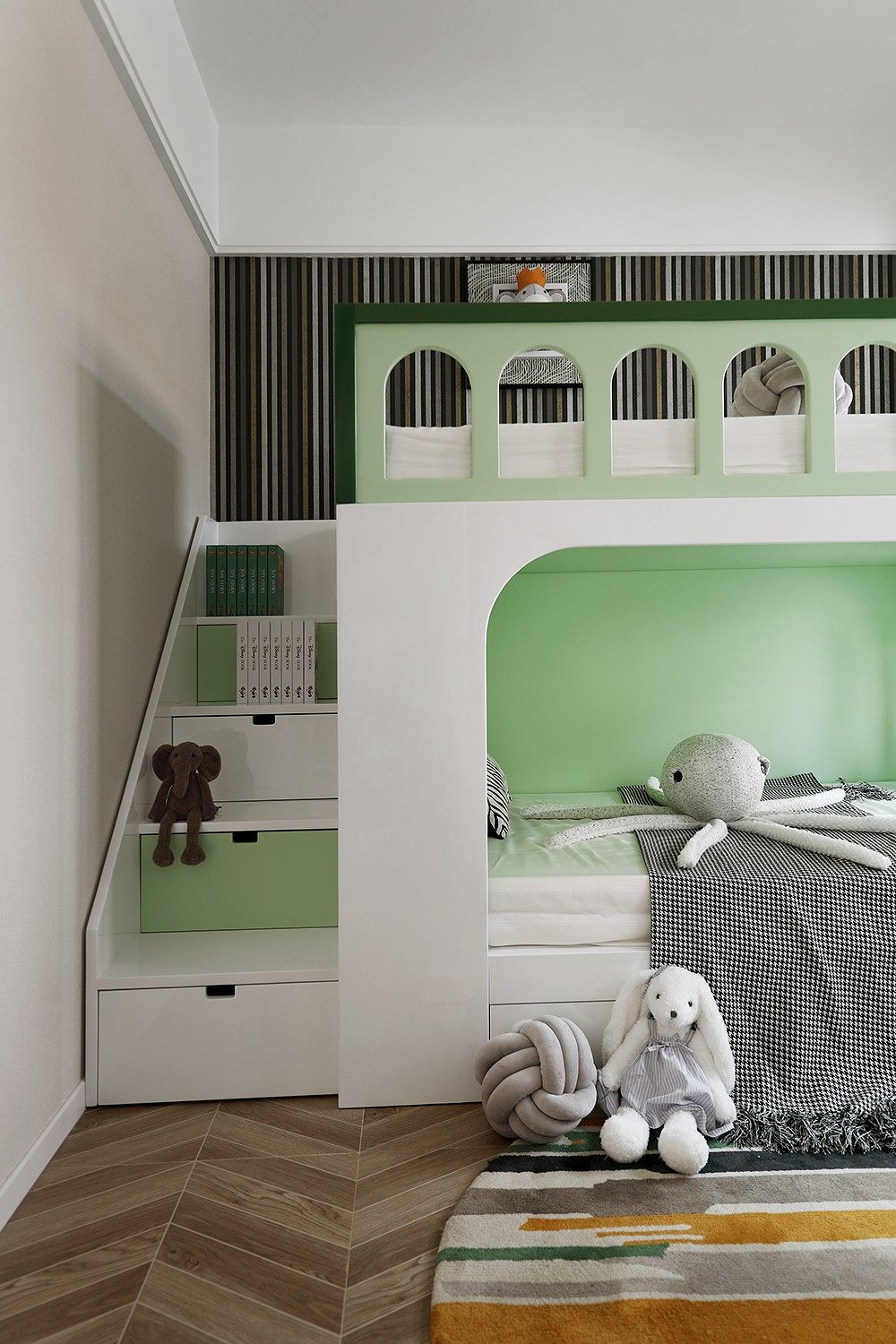 自然诗意栖居,温润质朴生活美学丨中国玉溪丨莫菲特软装设计机构,深圳市佳明酒店配饰有限公司-24