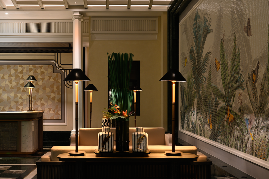 青泰足浴胡埭店丨中国无锡丨s5design 上瑞元筑设计-16