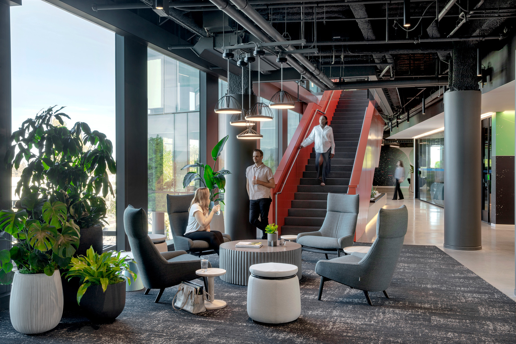 大型互联网企业华南运营中心 -7