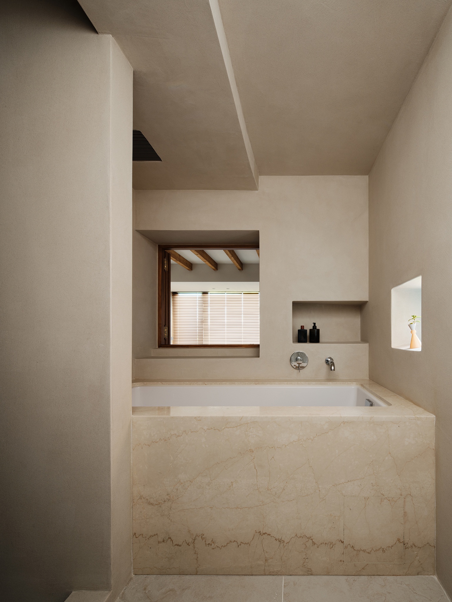 台湾 The Lake house | Homework Design-25