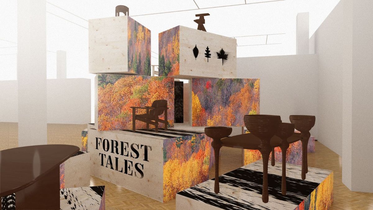 米兰设计周聚焦环保,7 大展览探索可持续设计-8