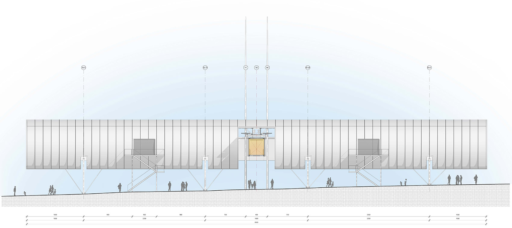 CERN 科学之门丨瑞士-38