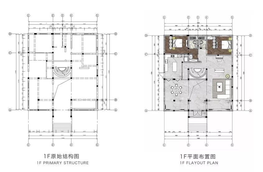 苏州·琨城帝景园 | 文飞打造的光影诗境-13