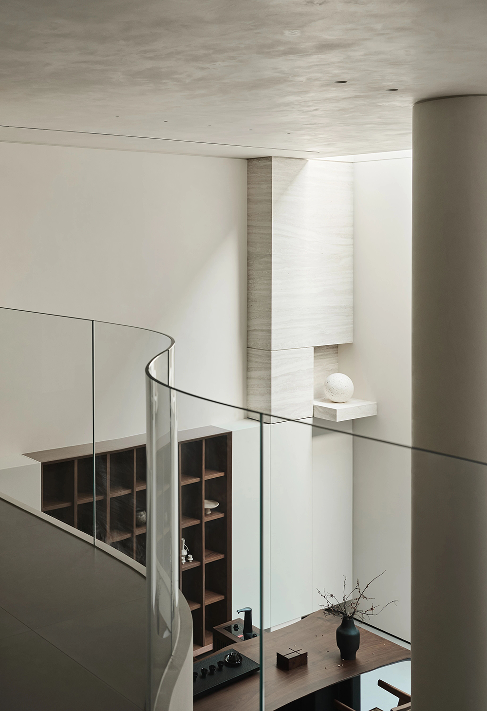 观诺设计 · 浙江台州400㎡别墅丨中国台州-15