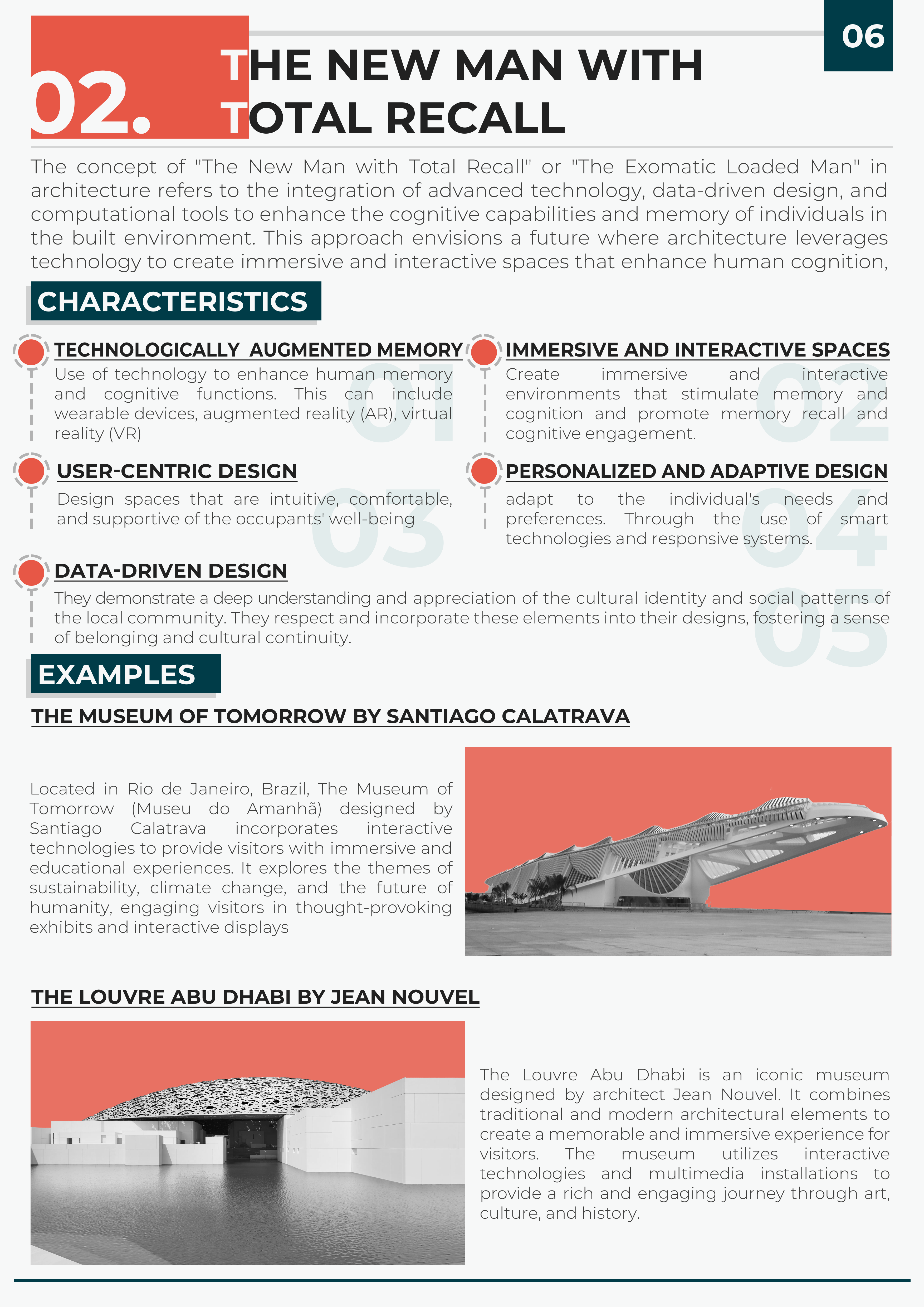 The New Architect - Theories of Architecture Research-8