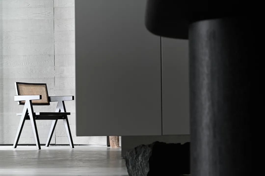 河东科技办公室丨中国厦门丨共界设计事务所(厦门)-27