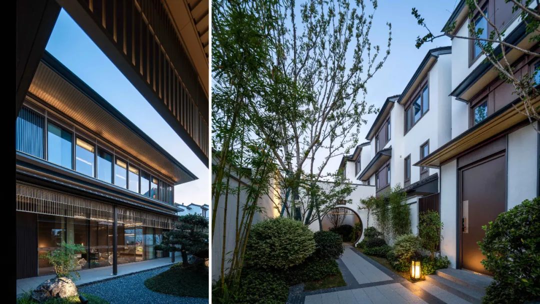 金成·江潮鸣汇合院示范区丨中国衢州丨舒捷华,侯晓亮等-45