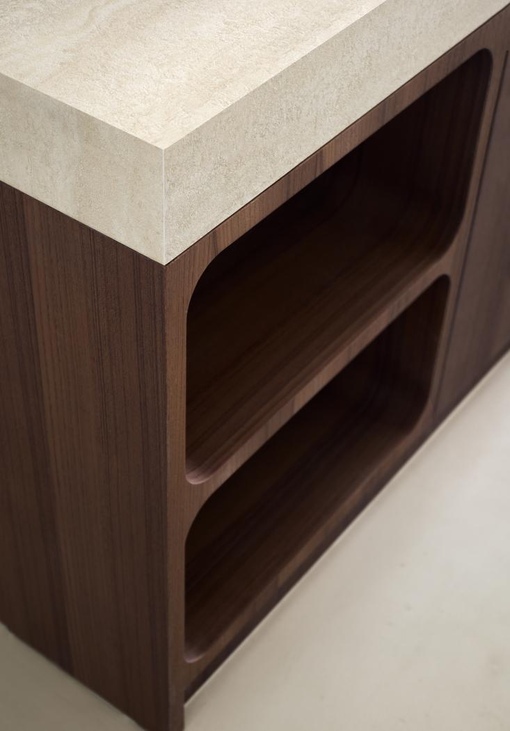 又见 · 魔都独居男孩的简,明,暖丨中国上海丨上海映象设计-41