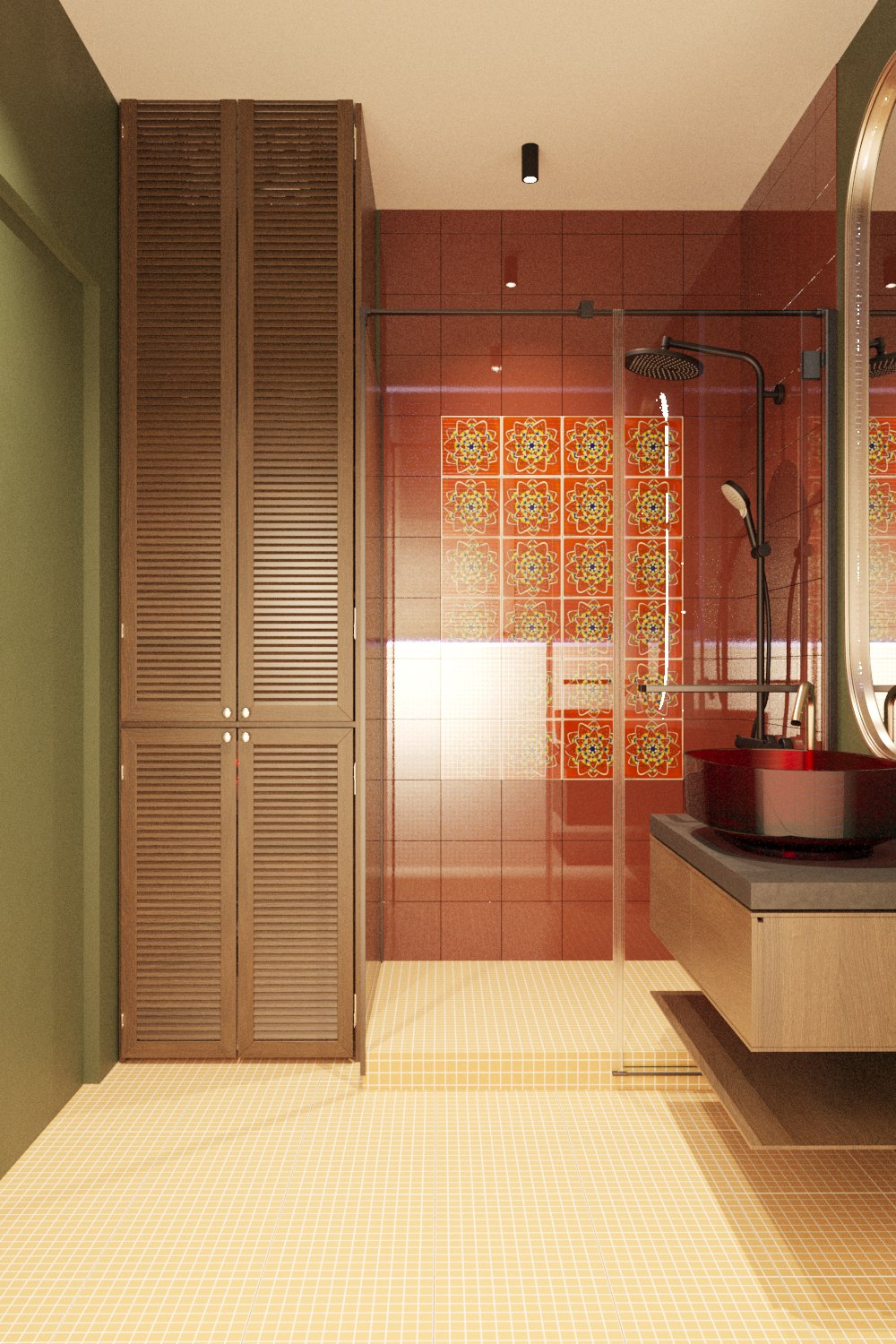 Эклектика ЖК Крондштадский 9-15