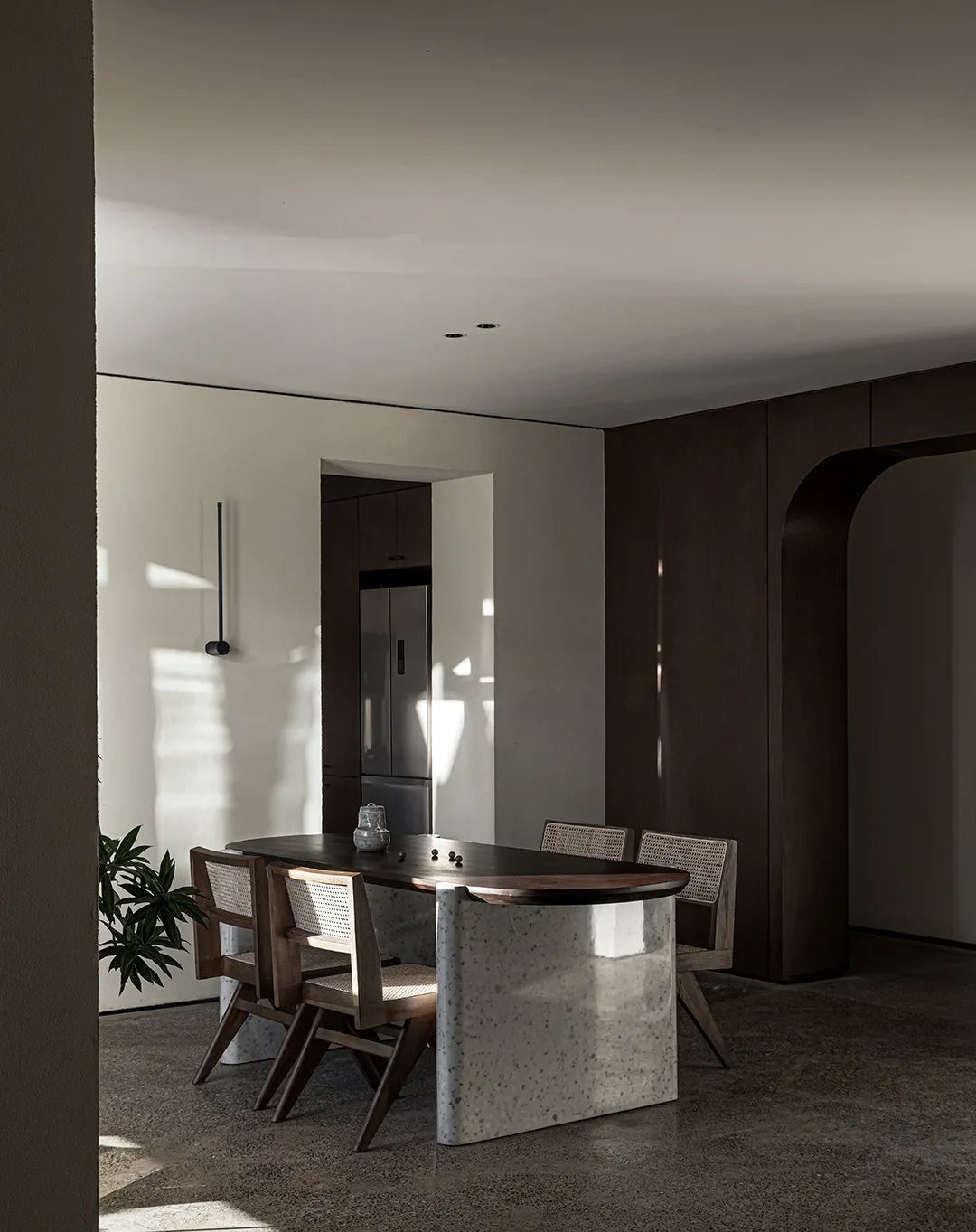 沈阳朴拙院私人会所丨中国沈阳丨LANHOME STUDIO-33