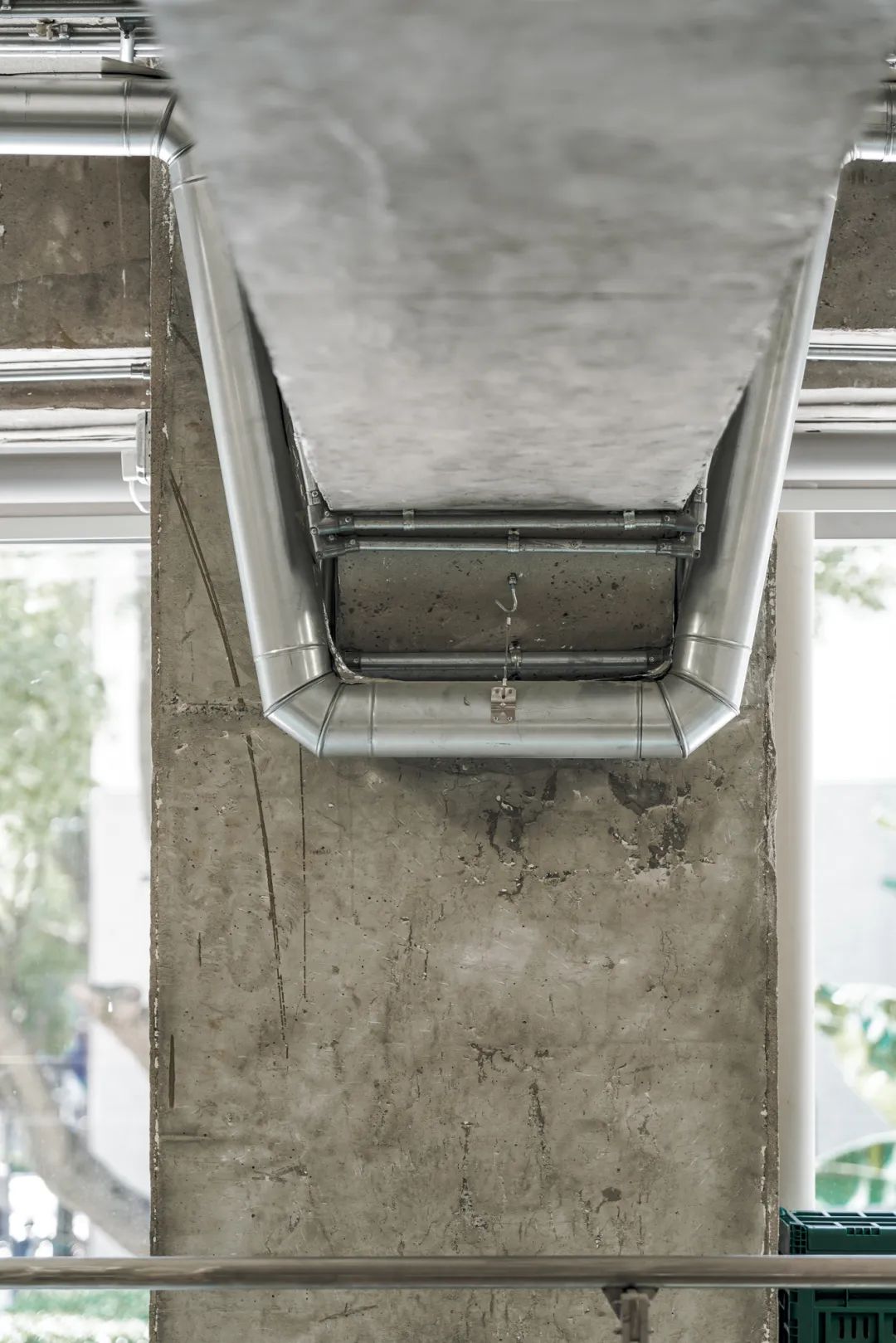 安高若AnKoRau上生新所丨中国上海丨裸筑更新建筑设计事务所-100