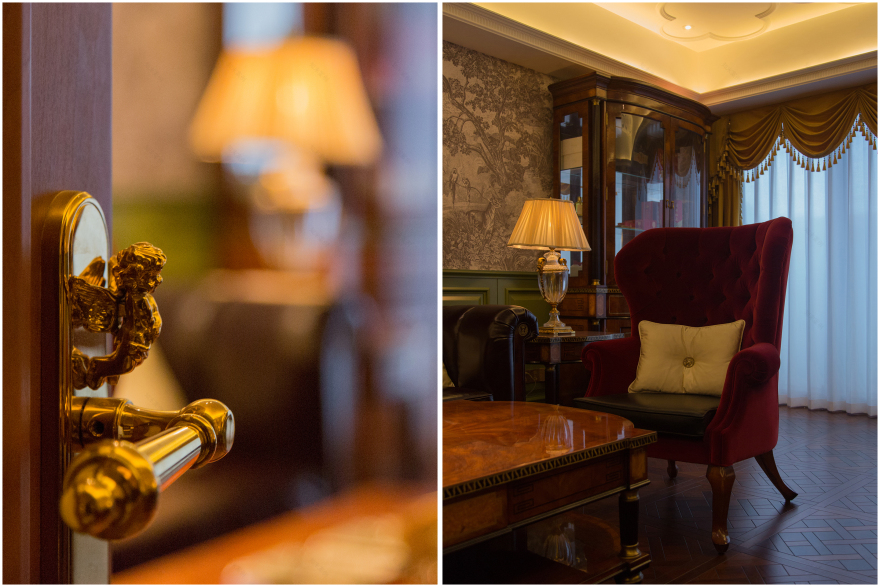 IM所念 · 私人会所丨中国杭州丨兆悦设计 | 虎设计-43