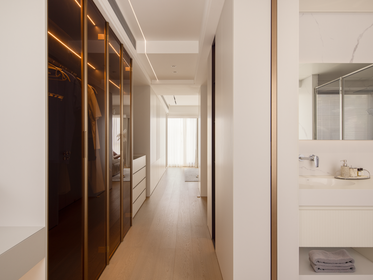 新作｜大卫装饰：素影之下，绮境漫游-26