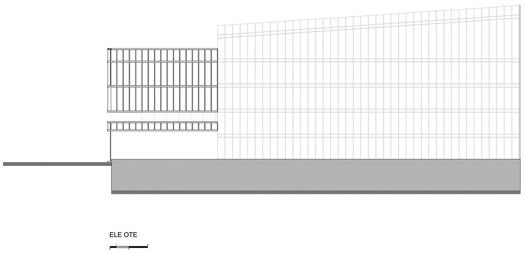 储存制药公司总部丨墨西哥丨Mass Operations-64