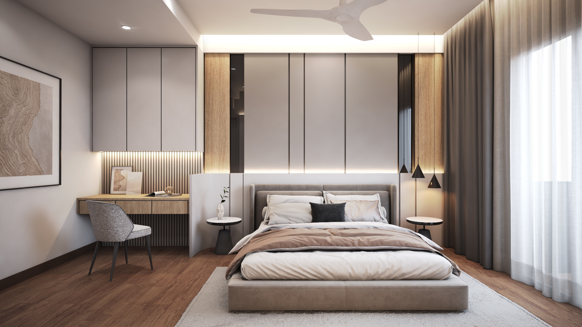 蒲种传奇公寓丨马来西亚雪兰莪-7