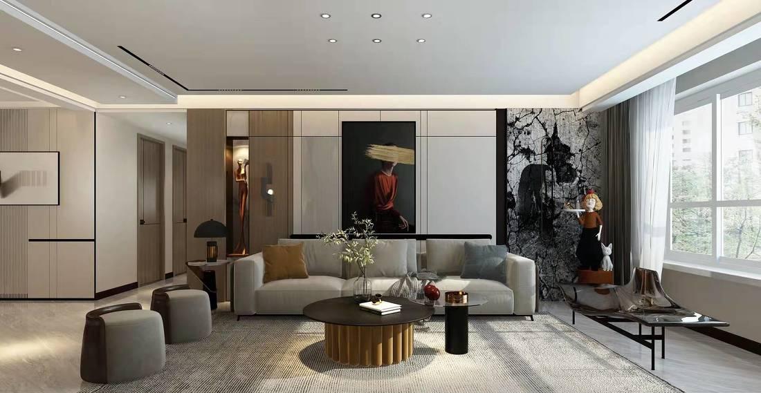 皇冠壹品设计案例-8