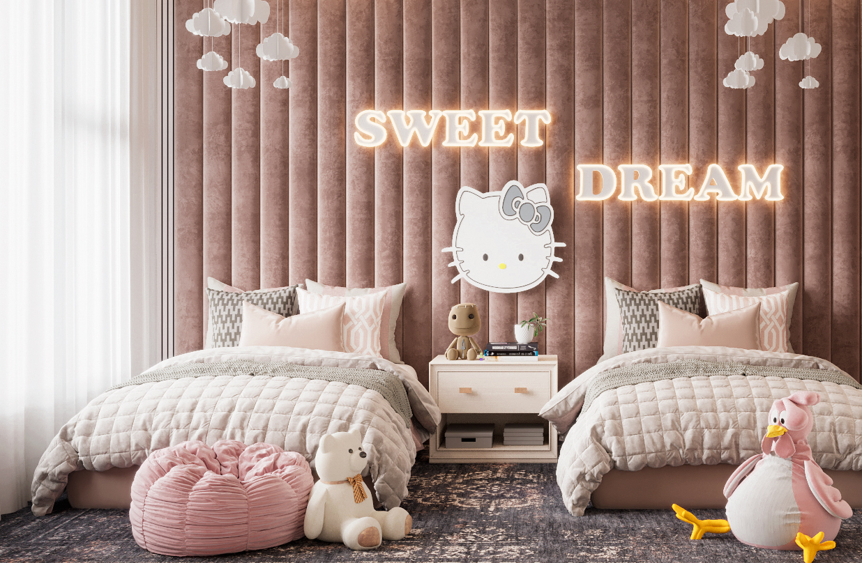 儿童；孩子丨Mohammed Yossef-28