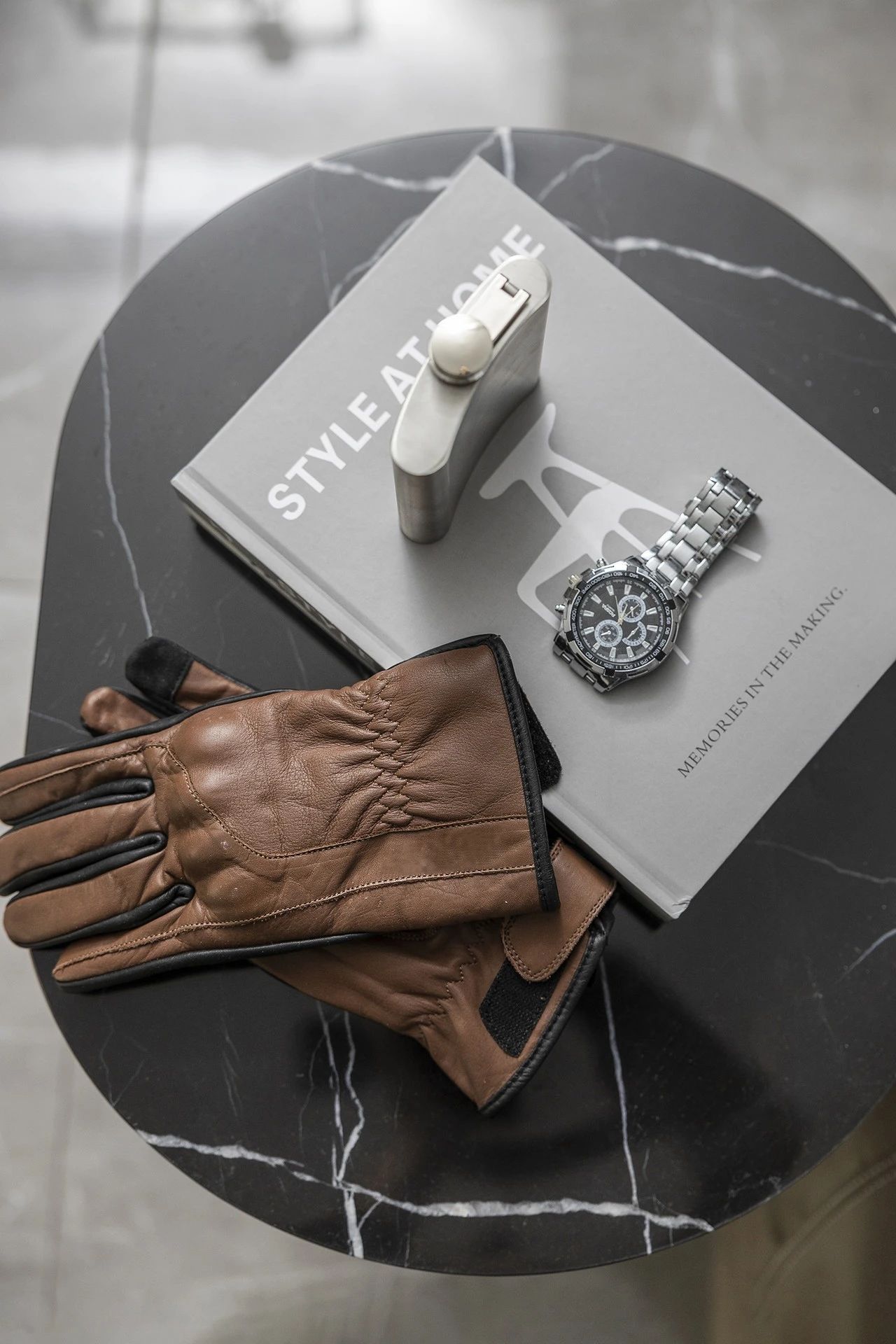 新希望 • 华发杭州锦粼云荟下跃样板间-15