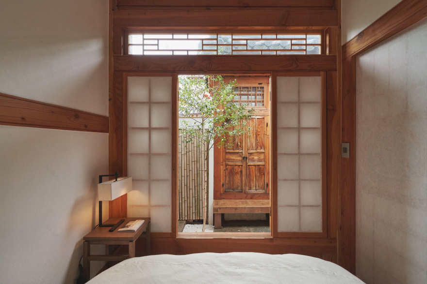 Z_Lab 设计 | 德国一本书民宿(ONE BOOK STAY)-33