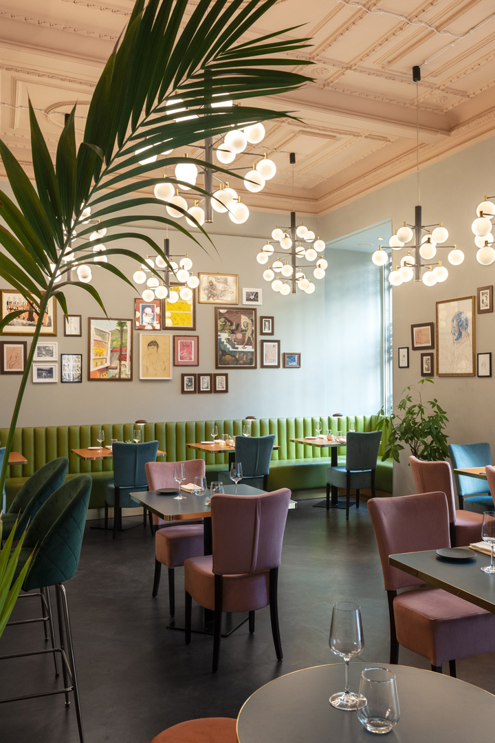 丨意大利热那亚丨studio MILO-17