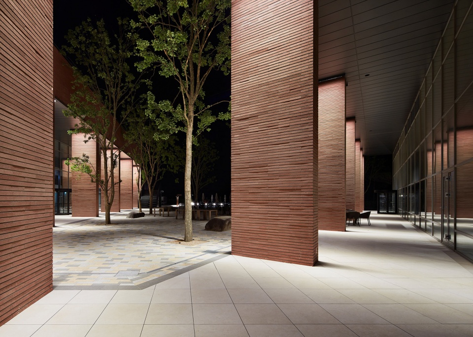 Seolhaeone温泉酒店丨韩国江原道丨Y GROUP-41